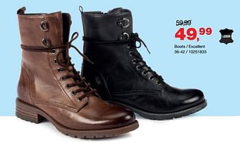 Promoties Boots - excellent - Excellent Quality Wear - Geldig van 03/09/2021 tot 19/09/2021 bij Bristol