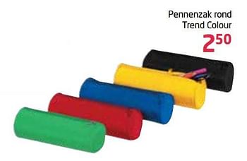 Promoties Pennenzak rond trend colour - Pagna - Geldig van 05/09/2021 tot 19/09/2021 bij Vavantas