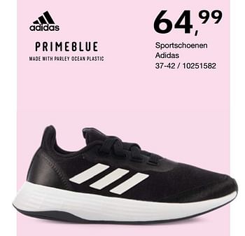 Promoties Sportschoenen adidas - Adidas - Geldig van 17/09/2021 tot 10/10/2021 bij Bristol