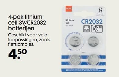 Sağ verecek kapitalizm batterij cr2032 - hmpremiumproducts.com