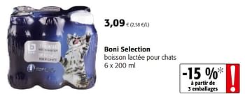 BONI boisson lact.chat