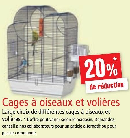 maxi zoo bird cages