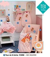 Accessoires Lit Bebe Promotions Et Offres