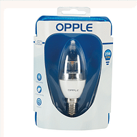 Opple Ledlamp E14 4,5W Classic B-Opple