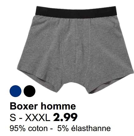 opruiming > boxershorts -