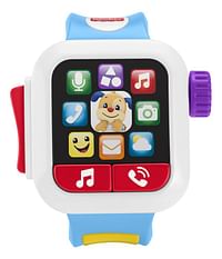 Fisher-Price Time to Learn Smartwatch-Fisher-Price