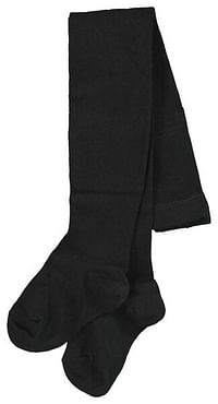 HEMA Kinderkousenbroek Zwart (zwart)-Huismerk - Hema