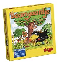Boomgaardje-Haba