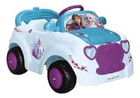 Feber elektrische auto Disney Frozen II-Feber