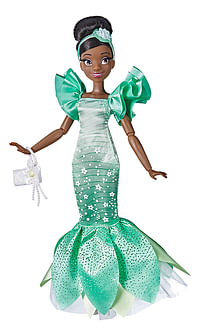 Mannequinpop Disney Princess Style Series - Tiana-Hasbro