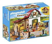 PLAYMOBIL Country 6927 Ponypark-Playmobil