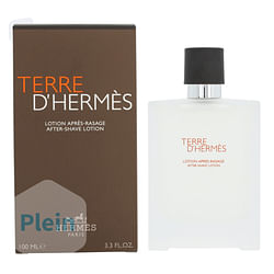 Hermes Terre Terre D'Hermes After Shave Lotion 100 ml
