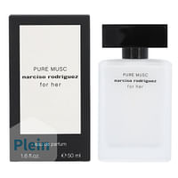 Narciso Rodriguez Pure Musc For Her Eau de Parfum Spray 50 ml-Narciso Rodriguez