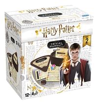 Trivial Pursuit Harry Potter Volume 2-Asmodee