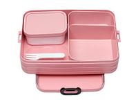 Bento Lunchbox Take A Break Large Nordic Pink-Mepal
