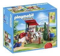 PLAYMOBIL Country 6929 Paardenwasplaats-Playmobil