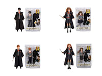 MATTEL Harry Potter poppen-Mattel