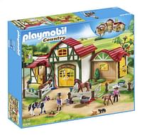 PLAYMOBIL Country 6926 Paardrijclub-Playmobil