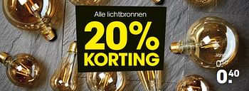 Promoties Alle lichtbronnen - Huismerk - Kwantum - Geldig van 31/12/2021 tot 02/01/2022 bij Kwantum