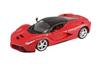 Bburago auto Ferrari Race & Play LaFerrari-BBURAGO