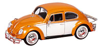 DreamLand auto Showroom de luxe Volkswagen Beetle 1966-Dreamland