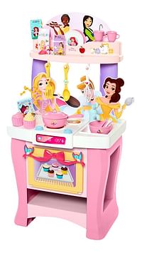 Keukentje Disney Princess-Jakks Pacific