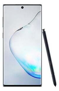 Samsung smartphone Galaxy Note10 256 GB Aura black-Samsung