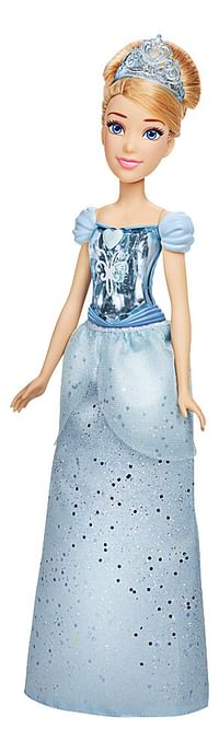 Mannequinpop Disney Princess Royal Shimmer - Assepoester-Hasbro