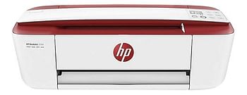 Promoties HP printer All-in-one DeskJet 3764 - HP - Geldig van 11/04/2021 tot 25/04/2021 bij Dreamland
