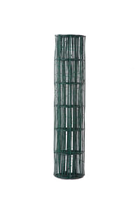 Giardino afrastering baseline rechthoekig 80cm/10m-Baseline