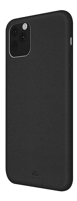 Black Rock cover voor iPhone 11 Pro Max Eco zwart