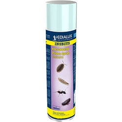 Edialux Toban Spray kruipende insecten insecticide
