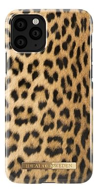 iDeal of Sweden cover Fashion Wild Leopard voor iPhone 11 Pro-Ideal of Sweden