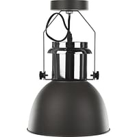 Plafondlamp Industrie Grijs-Huismerk - Kwantum