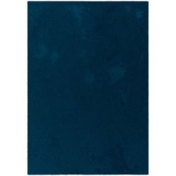 Tapijt Moretta - blauw - 120x170 cm - Leen Bakker