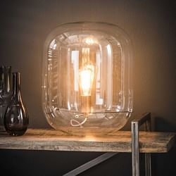 O&O Lamp Glas