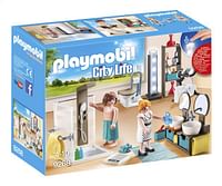 PLAYMOBIL City Life 9268 Badkamer met douche-Playmobil