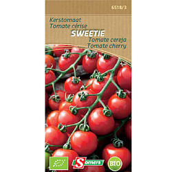 Sachet graines tomate cérise Somers 'Sweetie'