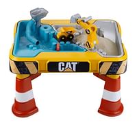 Theo Klein zandbak CAT Sand and Water play table-Theo Klein