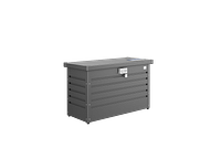 Biohort pakket-box 100 donkergrijs 101x46x61cm-Biohort