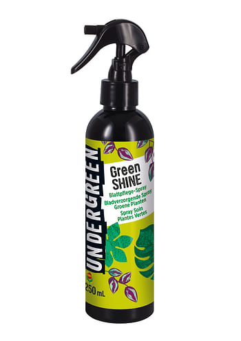 Promoties Compo groene plantenspray Undergreen Green Shine 250ml - Compo - Geldig van 22/05/2021 tot 05/12/2022 bij Brico