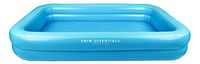 Swim Essentials zwembad Family blauw L 3 x B 1,85 x H 0,56 m-Swim Essentials