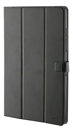 BeHello foliocover Smart Stand Case voor Samsung Galaxy Tab A7 zwart