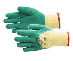 Busters Rosiers gant, Vert, 10