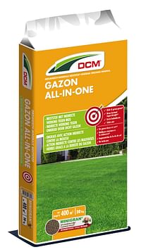 DCM meststof All-In-One 20kg-DCM