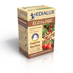 Bouillie anti-maladies Edialux Cuprex Garden 200g