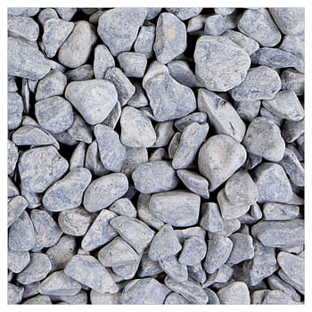 Promoties Coeck siergrind Bluestone pebbles 20-40mm 20kg - Cobo Garden - Geldig van 24/05/2021 tot 01/08/2023 bij Brico
