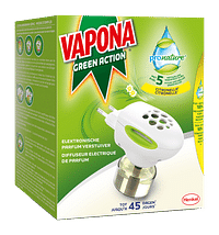 Vapona Pronature 1 apparaat-Vapona