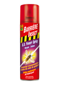Compo insectenspray wespen Barrière Insect KO Power 500ml-Compo