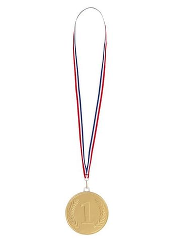 HEMA Chocolade Medaille bij Hema